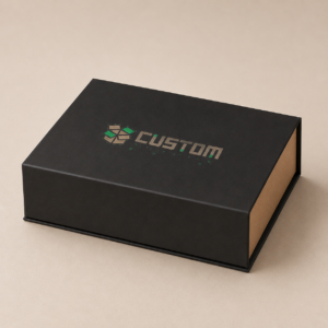 Custom Snap Shut Boxes