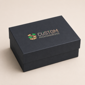 Custom Telescopic Boxes