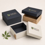 Custom Telescopic Boxes whole sale