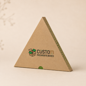 Custom Triangle Boxes