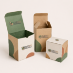 Custom Tuck Boxes whole sale