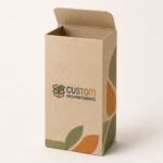 Custom Tuck Top Boxes