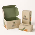 Custom Tuck Top Boxes whole sale