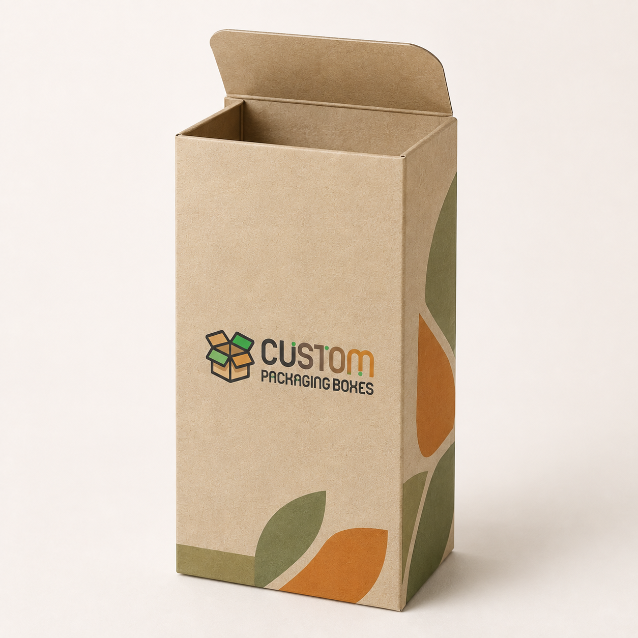 Custom Tuck Top Boxes