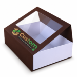 Custom WIndow boxes