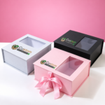 Custom WIndow boxes wholesale
