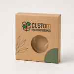 Die Cut Boxes
