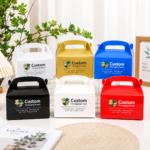 Eco Friendly Gable Box whole sale