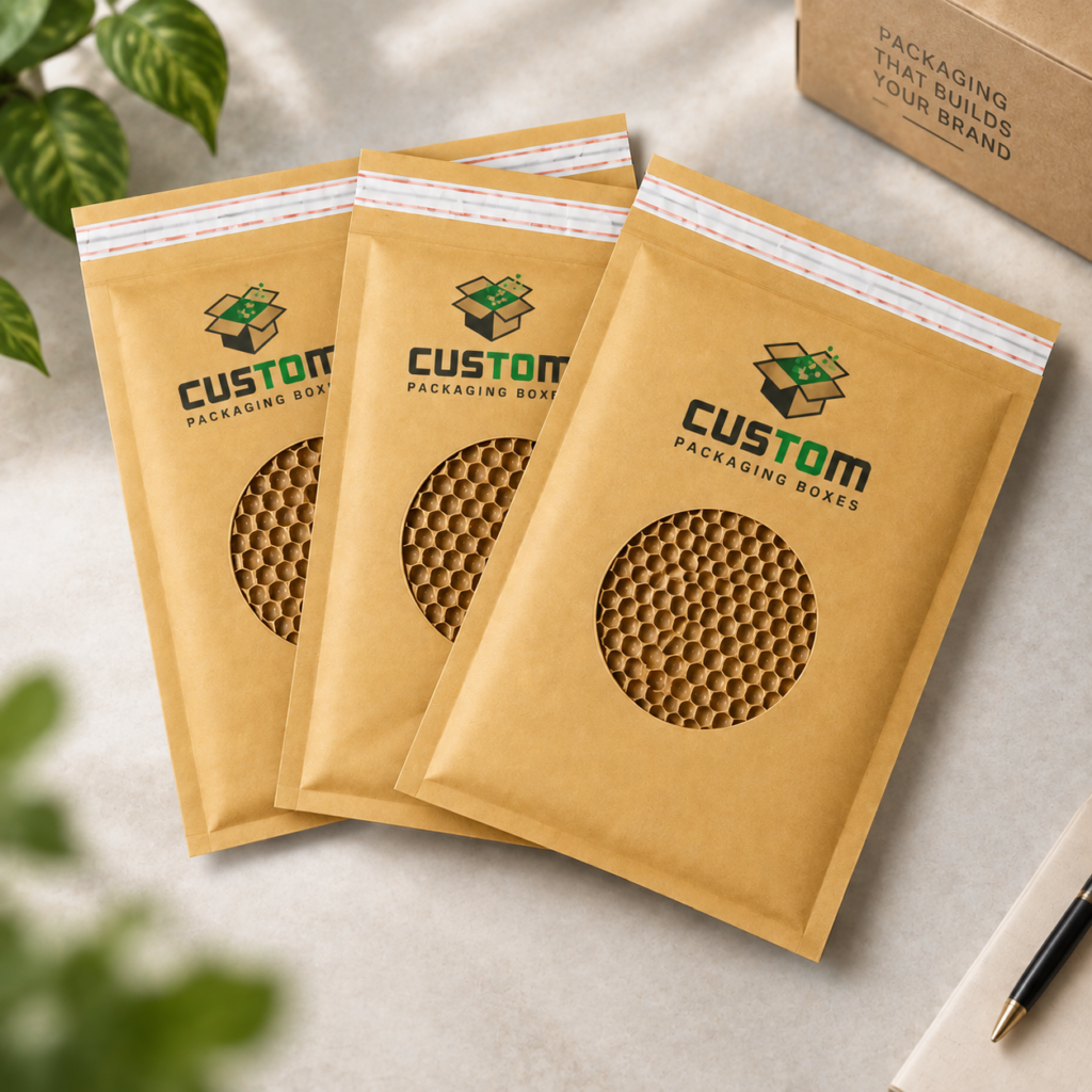 Envelope Mailer