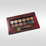 Eyeshadow Boxes