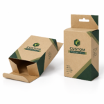 Five Panel Hanger Box Whole Sale