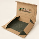 Foldable Boxes