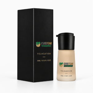 Foundation boxes
