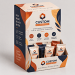 Gravity Dispenser Box