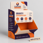 Gravity Dispenser Box img