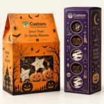 Halloween Bakery Boxes wholesale