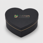 Heart Shaped Boxes
