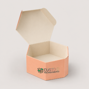 Hexagon Boxes