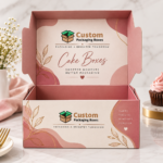 Kraft Bakery Boxes