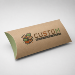 Large Pillow Boxes