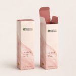 Lipstick & Lip Balm Boxes