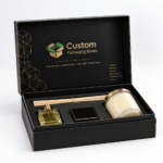 Luxury Candle Boxes