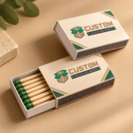 Match Style Boxes