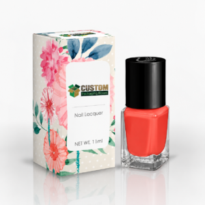 Nail Polish Boxes