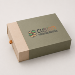 Packaging Sleeves