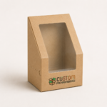Perforated Boxes