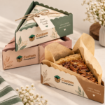 Pie Boxes