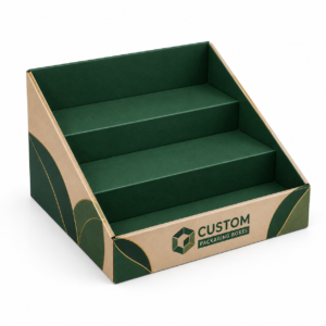 Pop Display Box