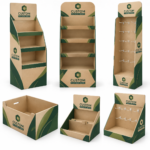 Pop Display Box whole sale