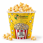 Popcorn Boxes