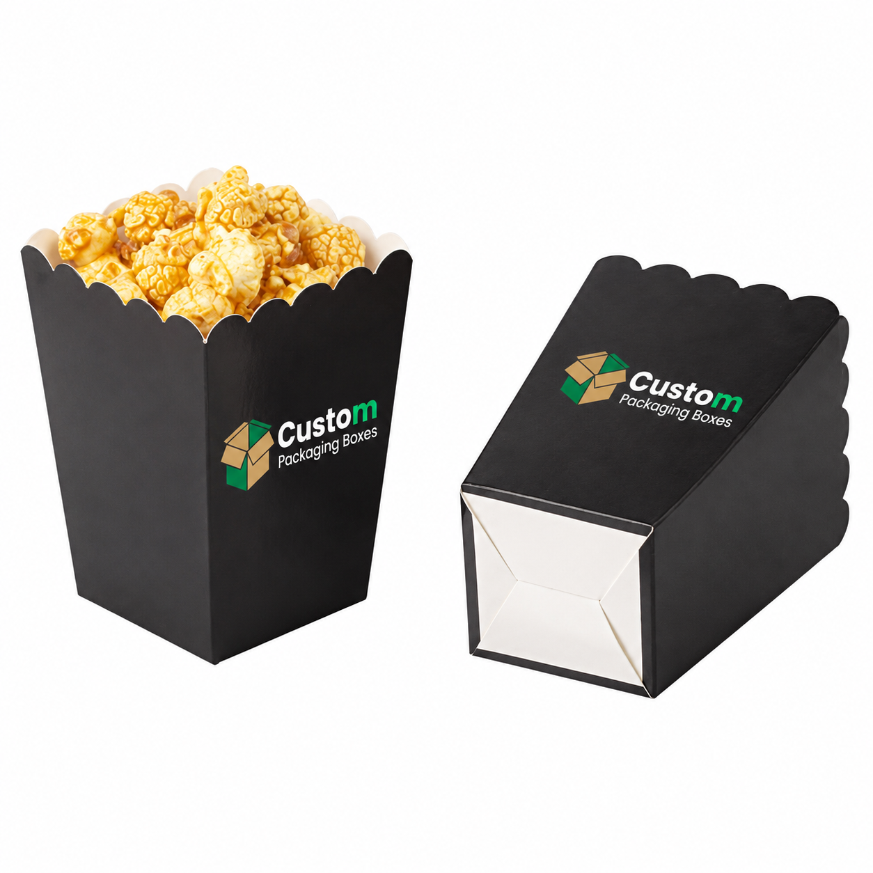 Popcorn Boxes