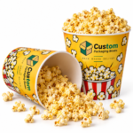 Popcorn Boxes wholesale