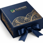 Presentation Boxes