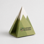 Pyramid Boxes