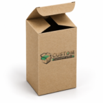 Reverse Tuck Box Whole sale