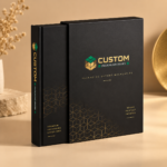 Rigid Book Sleeves