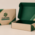 Roll End Front Tuck Box Whole Sale