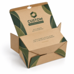 Seal End Box