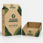 Seal End Box whole sale