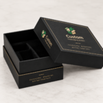 Shoulder Boxes