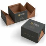 Shoulder Mailer Boxes