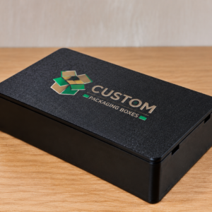 Snaplock Box