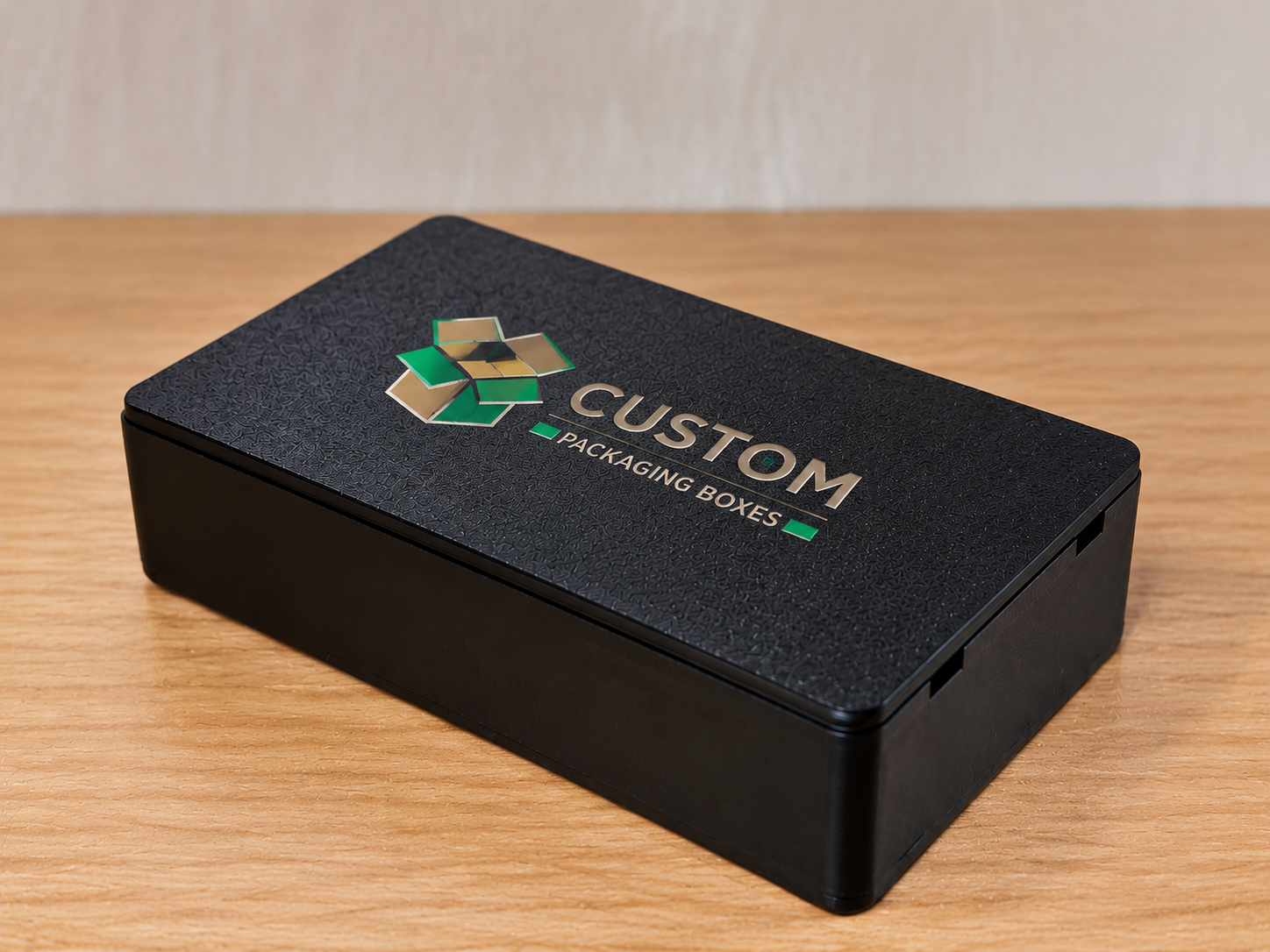 Snaplock Box