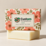 Soap wraps