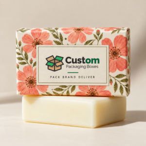 Soap wraps