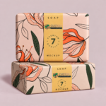 Soap wraps wholesale